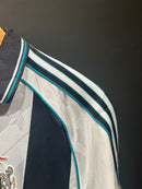 Camiseta Adidas Newcastle United Home 24/25 - Pronta Entrega