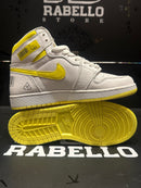 Tênis Nike Air Jordan 1 High OG First Class Flight - Pronta Entrega