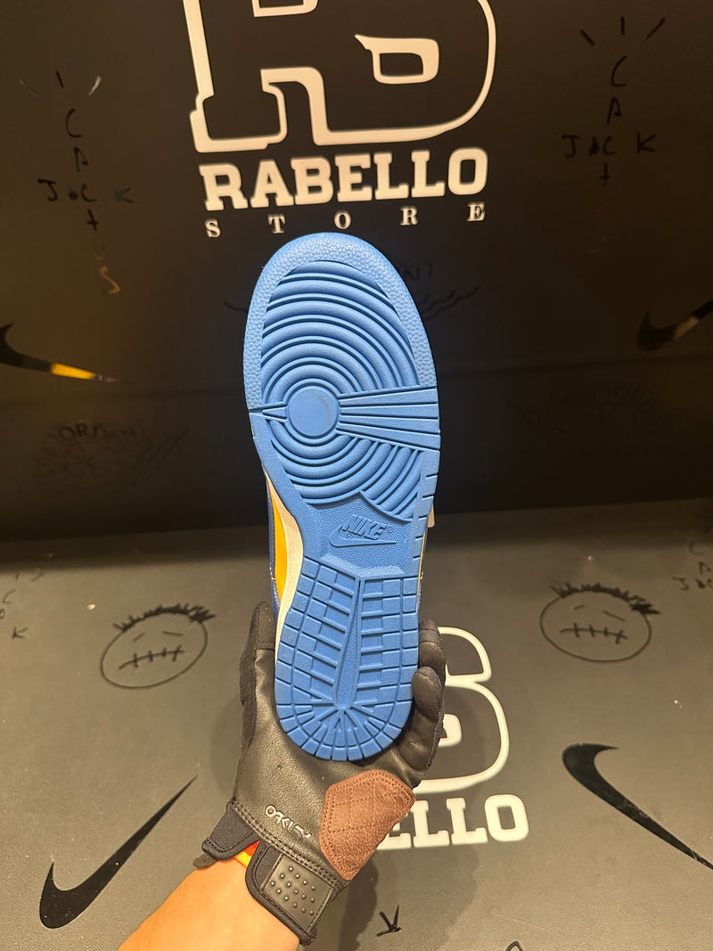 Tênis Nike Dunk Low UCLA - Pronta Entrega
