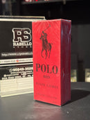 Perfume POLO RED 50 ML Importado Contratipo - Pronta Entrega