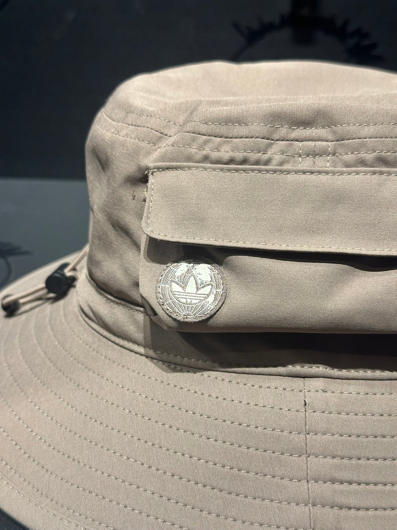 Bucket Adidas Utility Boonie 3.0 - Pronta Entrega