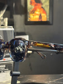 Óculos De Sol Moscot Brown - Pronta Entrega