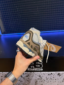 Tênis Asics Gel-NYC Cream - Pronta Entrega