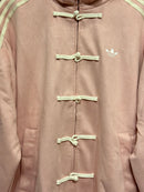 Jaqueta Adidas Chinese New Year Pink - Pronta Entrega