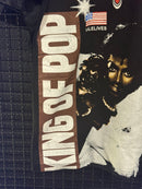 Camiseta Valley Michael Jackson - Pronta Entrega