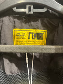 Conjunto Corteiz Brasil Preto - Pronta Entrega