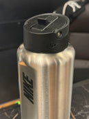 Garrafa Nike Recharge Stainless Steel Straw Bottle (32 oz)- Pronta Entrega