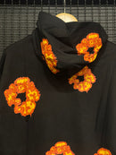 Moletom Denim Tears x Offset Wreath - Pronta Entrega