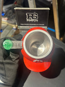 Caneca Super Mário 250ML Alumínio - Pronta Entrega