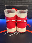 Tênis Nike W Air Jordan 1 Retro Hi OG "Chenille" - Pronta Entrega