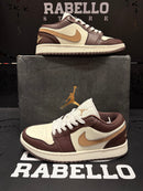 Tênis Nike Air Jordan 1 Shadow Brown - Pronta Entrega