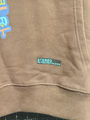 Moletom Rolling Loud NYC 2021 Loud Authority - Pronta Entrega