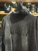 Moletom Who Decides War Preto - Pronta Entrega