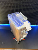 Mala de Bordo Rimowa Cabin S 55x40x20 CM Carry-On Aluminium Suitcase - Pronta Entrega