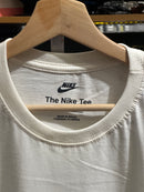 Camiseta Nike Anime Tee RLGD Branca - Pronta Entrega