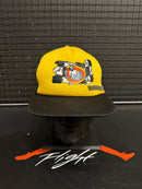 Boné Chrome Hearts x Matty Boy Sex Records Link Trucker - Pronta Entrega