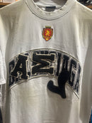 Camiseta Balenciaga Mud Show Skater - Pronta Entrega