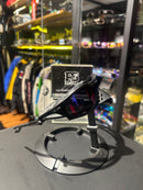 Óculos Oakley PLANTARIS Preto Lente Prizm - Pronta Entrega