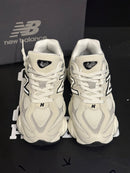 Tênis New Balance 9060 Sea Salt Raincloud - Pronta Entrega