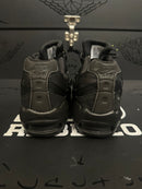 Tênis Nike Air Max 95 Triple Black - Pronta Entrega