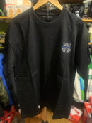 Camiseta Amiri Los Angeles Preta - Pronta Entrega