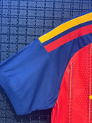 Camiseta Adidas Seleção Espanha - Pronta Entrega