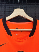 Camiseta Nike Seleção Holanda - Pronta Entrega