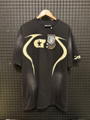 Camiseta Hellstar Black Warm