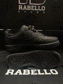 Tênis Nike Air Force 1 Low Supreme - Pronta Entrega