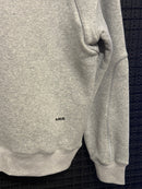 Jaqueta Nike x Nocta NRG Hoodie Cinza - Pronta Entrega