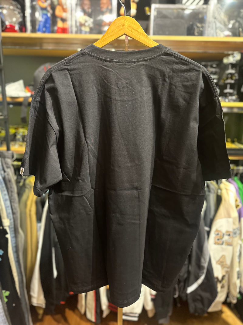 Camiseta BAPE Preta - Pronta Entrega