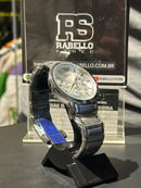 Relógio Armani AR2432 Fundo Branco - Pronta Entrega