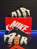 Tênis Nike Air More Uptempo Low - Pronta Entrega