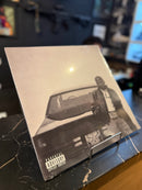 LP VINIL KENDRICK LAMAR - GNX (BLACK) IMPORTADO - Pronta Entrega