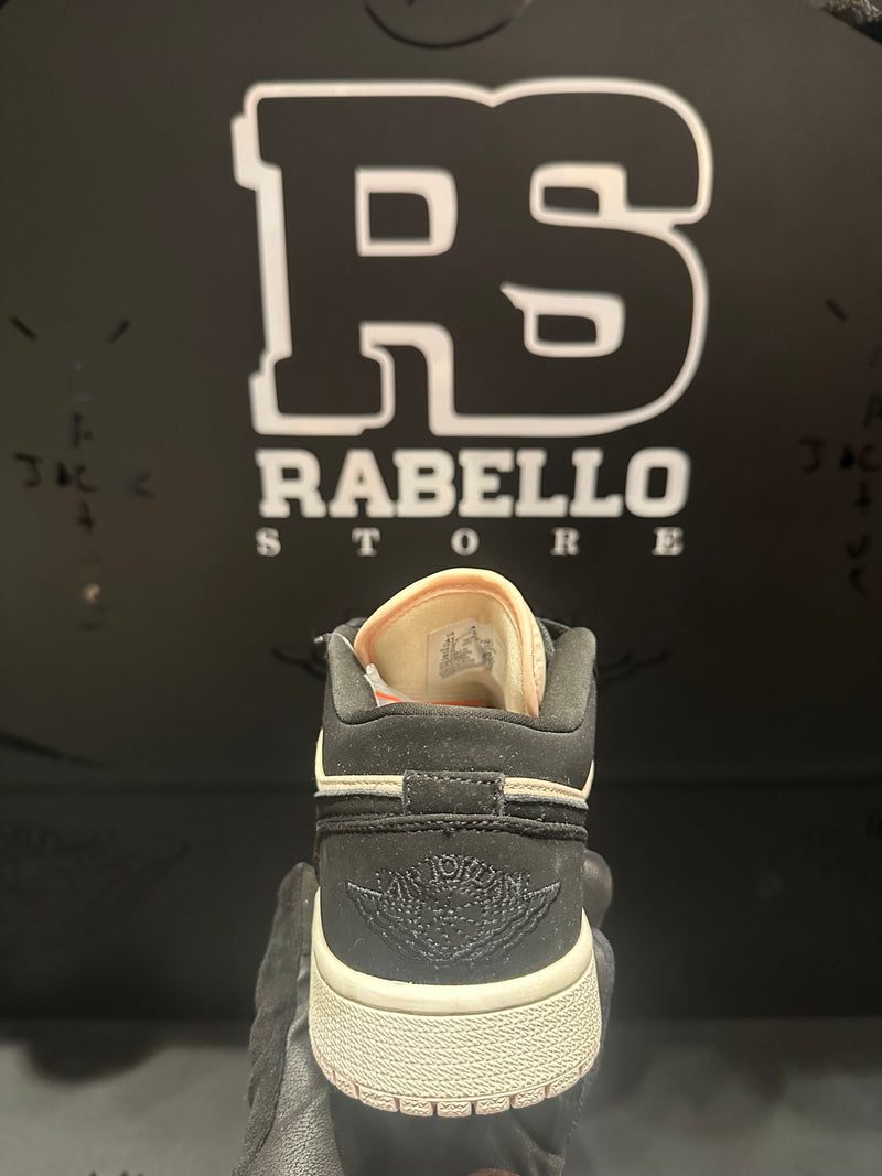 Tênis Nike Air Jordan 1 Low Guava Ice - Pronta Entrega