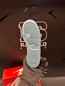 Tênis Nike Dunk Low Blue Paisley - Pronta Entrega