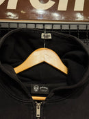 Jaqueta Godspeed Logo Cravejado Black - Pronta Entrega