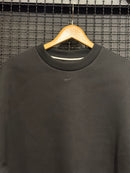Moletom Nike Tech Black - Pronta Entrega