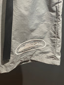 Short Cargo Corteiz Grey - Pronta Entrega