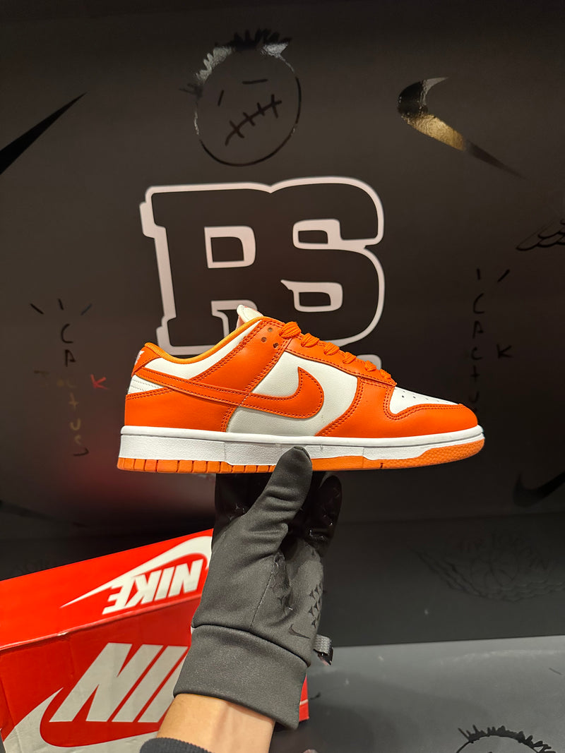 Tênis Nike Dunk Low Syracuse - Pronta Entrega