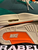 Tênis Nina Chanel Abney x Air Jordan 3 SP Bicoastal - Pronta Entrega