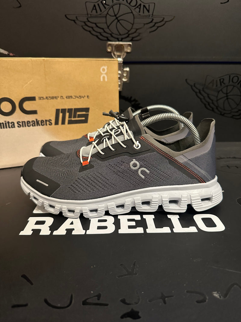 Tênis On Running x Mita Sneakers Cloud 6 Coast MITA - Pronta Entrega