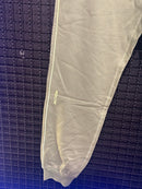 Calça Moletom Nike x Nocta Com Punho Verde - Pronta Entrega