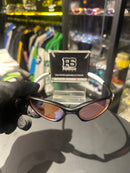 Óculos Oakley Minut Machini Lente Prizm - Pronta Entrega