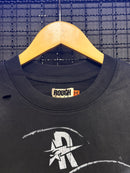 Camiseta Rough Play Ghost Face - Pronta Entrega