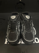 Tênis Dior B30 Black Reflective - Pronta Entrega