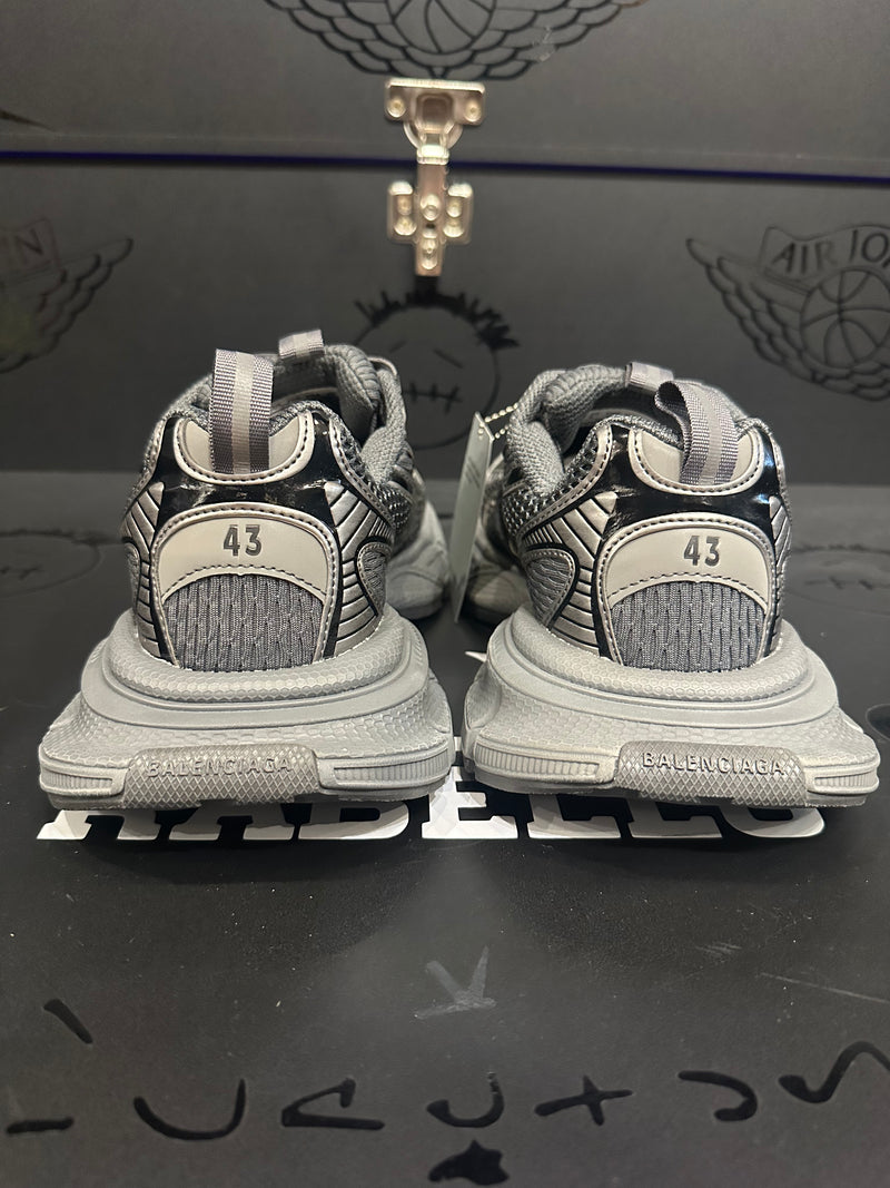 Tênis Balenciaga 3XL Cinza - Pronta Entrega