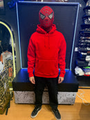 Mascara Spider Man Mask Tobey Maguire Homem Aranha 1:1