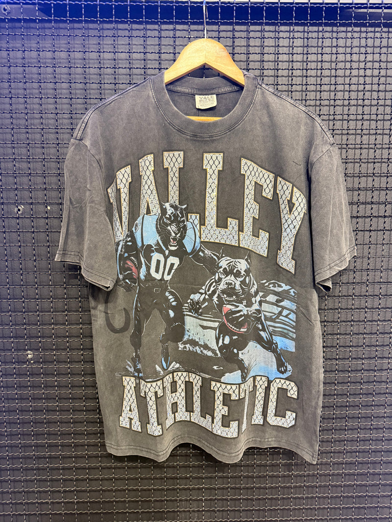 Camiseta Valley Dreams Animal Quarterback - Pronta Entrega