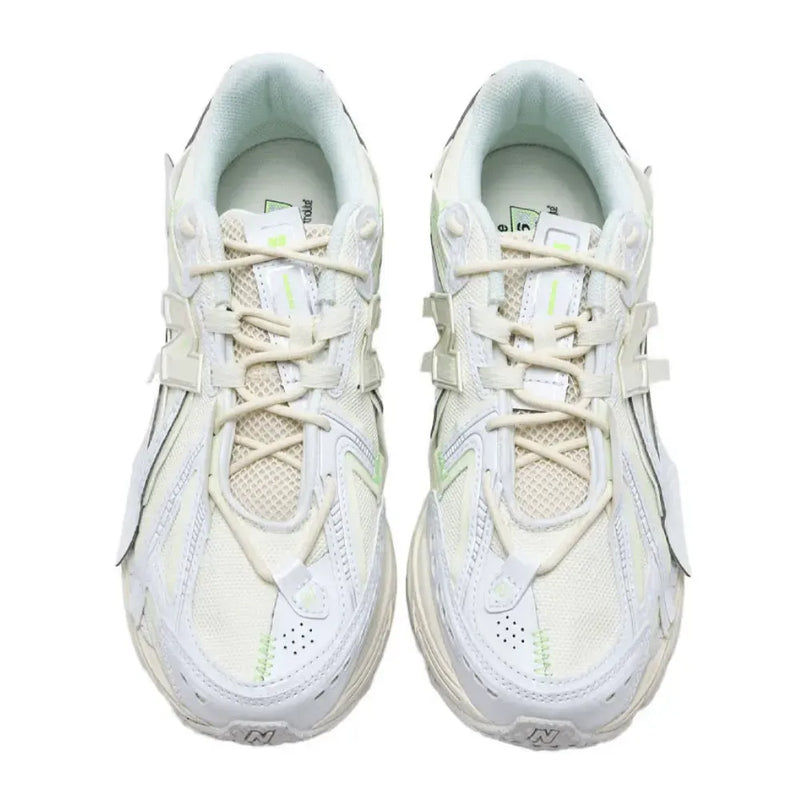 New Balance 1906A White Green